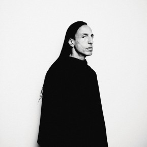 Rick Owens for AnOther Magazine S/S14 Photography by Adrien Dirand