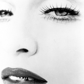 Madonna by Steven Meisel, 1990